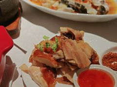 -千百味红餐厅·江西菜(绿地双子塔店)