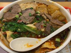 -螺小胖柳州螺蛳粉(钟楼总店)