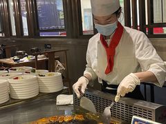 -海天盛宴海鲜自助(正大广场店)