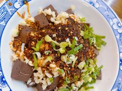 -长安后宰门水盆羊肉(新都心店)