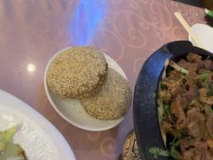 -烤肉宛饭庄(南礼士路店)