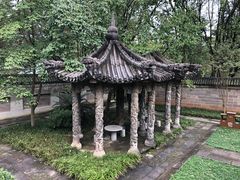 -常德桃花源景区