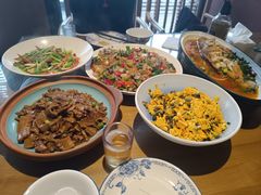 -鸿运楼·舌尖上的徽菜