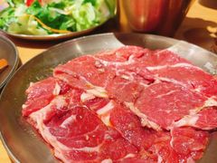 -西塔老太太泥炉烤肉(亚运村店)