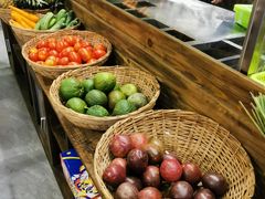 -Thai Market Restaurant( 04 Tran Quoc Toan)