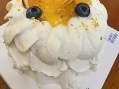 -Pantry's Best派悦坊蛋糕(世纪金源店)