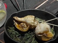 -小火花·干式熟成牛排馆Spark SteakHouse(剑桥郡店)