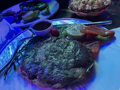 -MOSSO音乐酒吧·Live House(南京西路店)
