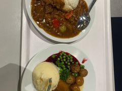 -宜家·瑞典风味餐厅(四元桥店)