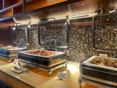 -岷山饭店-芝芝自助餐厅