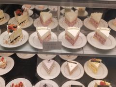 -PETIT PARIS 小巴黎(花园道店)