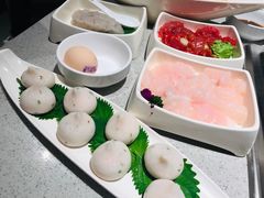 -海底捞火锅(同泰时代广场夜宵主题店)