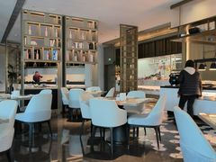 -北京港澳中心瑞士酒店·瑞士咖啡厅·自助餐