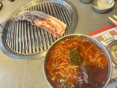 -金龙烧烤·牛肉面(西塔店)