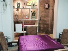 大堂-丫口花园餐厅·融合菜