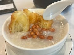 -悦雅居·老广州老味道(长湖店)