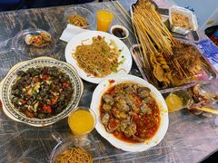 -聚在尊味虾皇·夜宵市集(新建店)