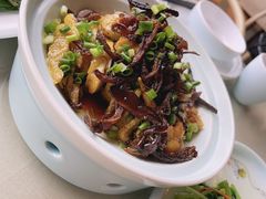 -品味泸沽湖•民族特色菜(大落水店)