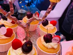 -美丽心情蛋糕(江苏路店)