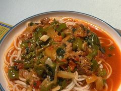 -海尔巴格一甸茶餐厅(团结路店)