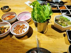 -秋木烤肉·韩国牛肉名家(高新旗舰店)