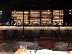 -Mercato莫卡多露台餐厅与酒吧(K11店)