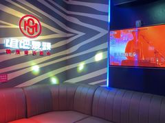 -唱吧麦颂KTV(萧山加州阳光广场店)