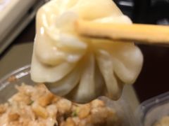 美迪秘制汤汁小笼包-美迪炊饭(人民路店)