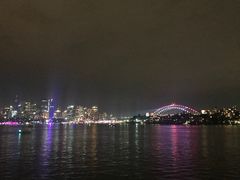 -悉尼海港大桥