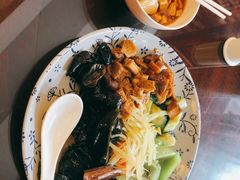 -长生素斋(普陀山店)