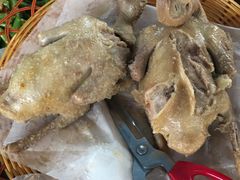 沙姜乳鸽-石岐乳鸽村(桥观坊南四巷店)