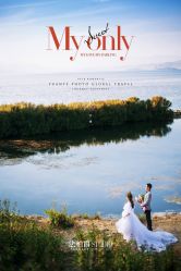 -太古映画婚纱摄影(天河店)