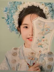 -倾城宝贝儿童摄影(广州天河店)