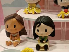 -泡泡玛特POPMART(蓝色港湾店)