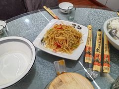 -五台山正觉全素斋
