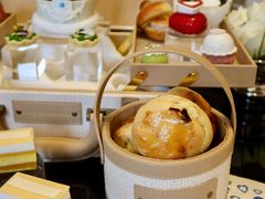 -王府半岛酒店·大堂茶座