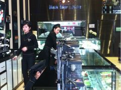 -BLACKSWAN黑天鹅(环球店)