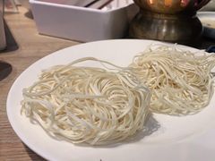 -古关火锅店(古北水镇景区店)