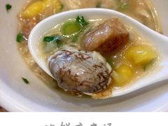 -新海渔港·胶东海鲜家常菜·家宴(奥体中心店)