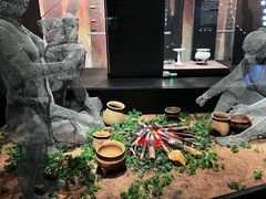 -盘龙城遗址博物院