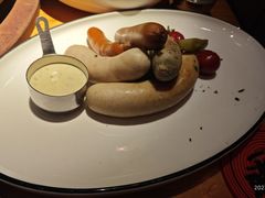 -MR.ROCKY洛奇先生·西餐&酒吧(琶醍店)