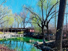 景点-景山公园