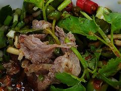 -佳荣老五生态牛肉馆