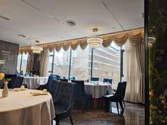 -怀德酒楼·粤菜·海鲜·茶点(宝安国际机场店)
