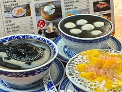 -韵姐牛奶甜品世家
