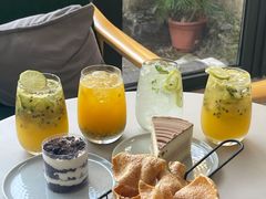 -Encore Cafe&Bar安可咖啡