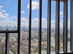 -环球港凯悦 · 享悦中餐厅