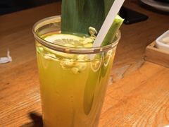 -桂小厨广西菜(青秀万达店)