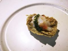 扇贝塔塔-曲廊院(东四十一条店)