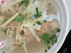 -海平馄饨(逍遥二路店)